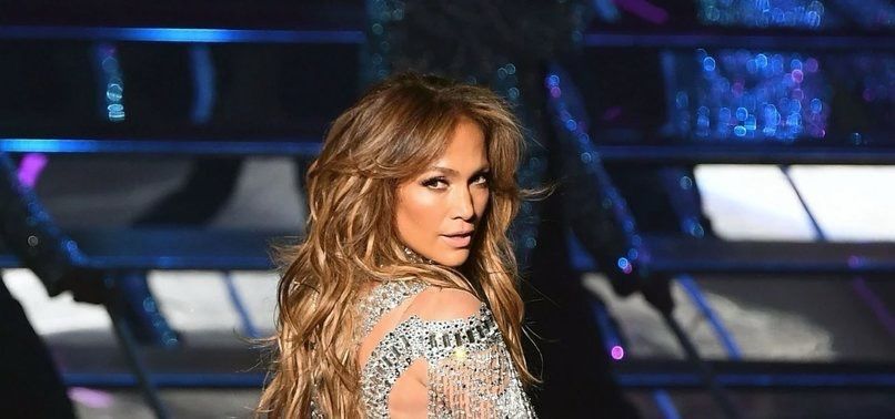 Jennifer Lopez Sets Türkiye Dates for 'JLO Live in 2025' World Tour