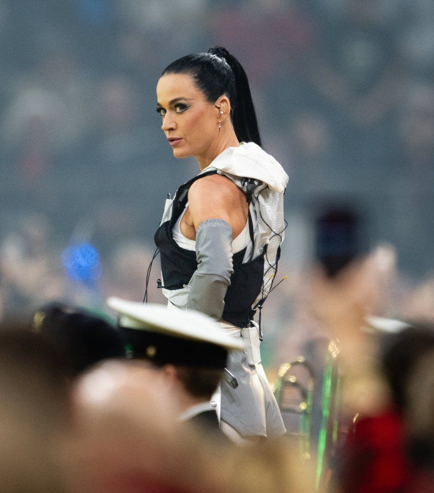 Global superstar Katy Perry has been announced as the first headliner for the highly anticipated closing concert of the thrilling Abu Dhabi Formula 1 Grand Prix 2025.