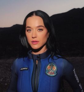 Historic Launch of First All-Female Crew Spaceflight from West Texas