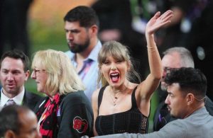 Report on Taylor Swift's The Eras Tour Last Year - Sales, Audience, and Impacts