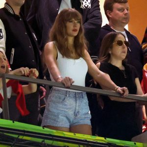 Report on Taylor Swift's The Eras Tour Last Year - Sales, Audience, and Impacts