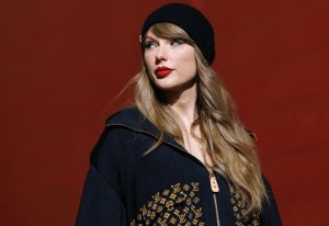 Report on Taylor Swift's The Eras Tour Last Year - Sales, Audience, and Impacts