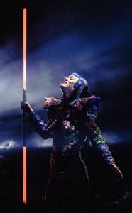 Analyzing the Creativity & Promotional Design of Katy Perry's Concert Tours
