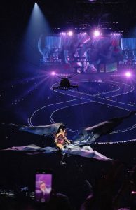 Analyzing the Creativity & Promotional Design of Katy Perry's Concert Tours