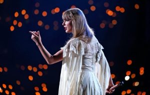 Concert Outfit Analysis of Singers and Its Appeal to the New Generation